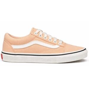 Vans Old Skool Color Theory Low Honey Peach Women 4 Retro Skater Sneakers Shoes